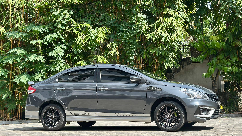 Used Cars in Trivandrum, Kerala - Maruti Ciaz Delta Smart Hybrid AT