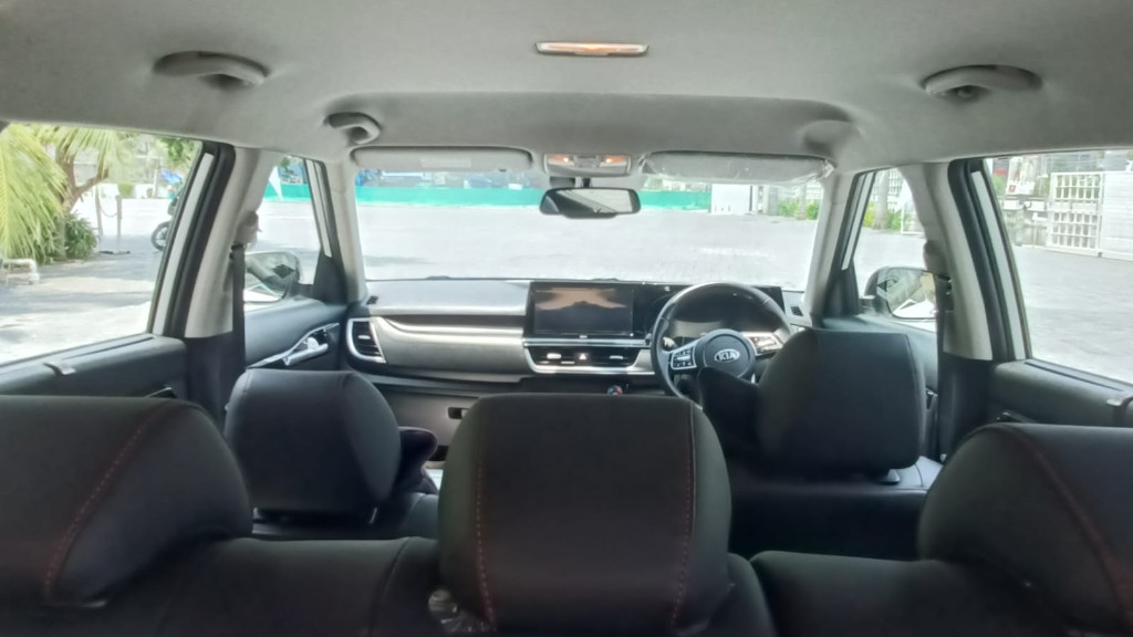 Used Cars in Trivandrum, Kerala - KIA SELTOS G 1.4 7 DCT GTX