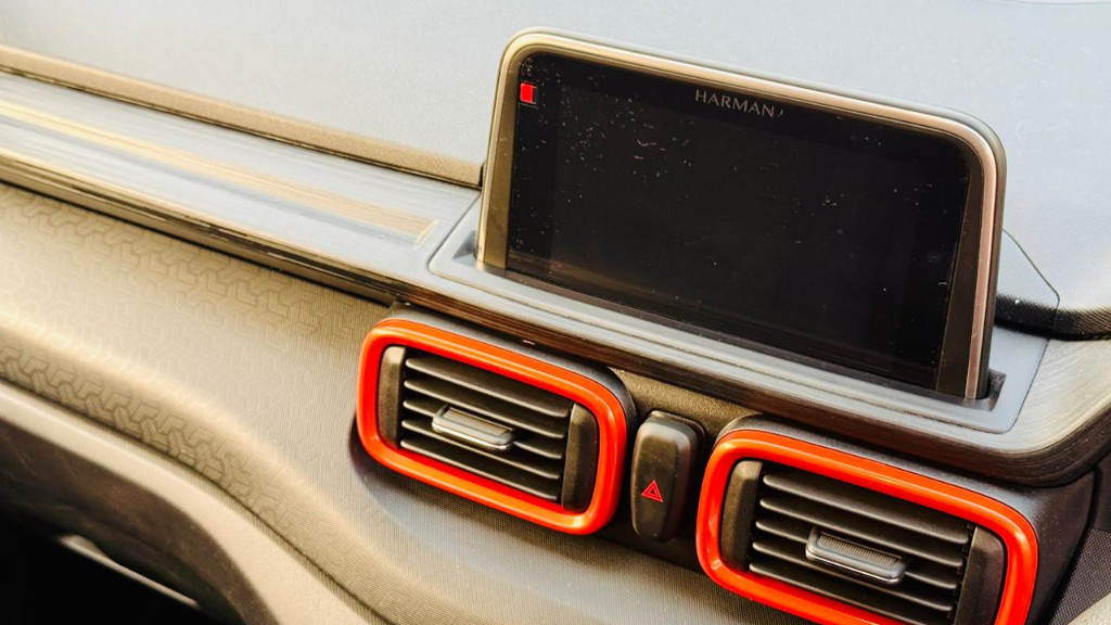 Used Cars in Trivandrum, Kerala - TATA PUNCH ADV 1.2P BS6 AMT