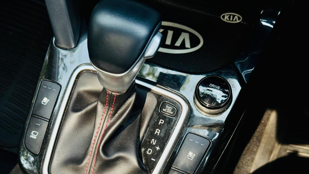 Used Cars in Trivandrum, Kerala - KIA SELTOS 1.4 7DCT GTX PLUS