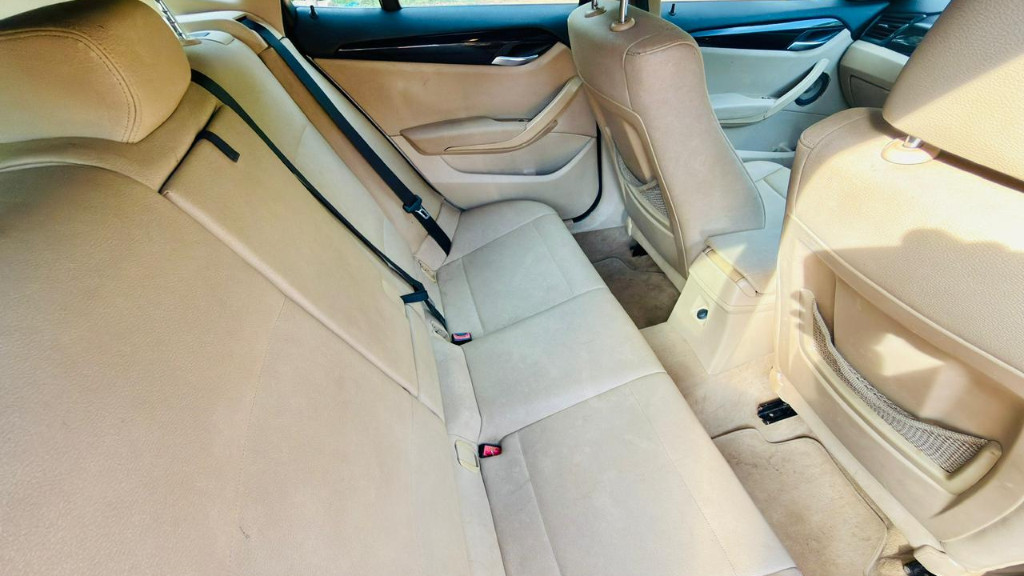 Used Cars in Trivandrum, Kerala - BMW X1 SDRIVE 20D 