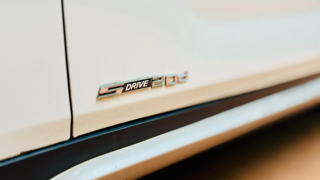 Used Cars in Trivandrum, Kerala - BMW X1 SDRIVE 20D 