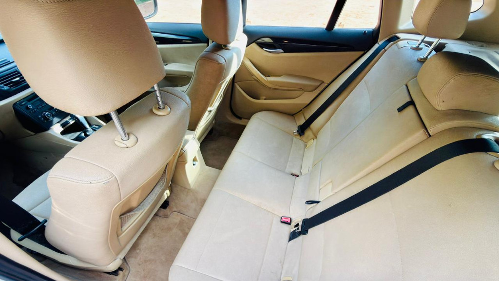 Used Cars in Trivandrum, Kerala - BMW X1 SDRIVE 20D 