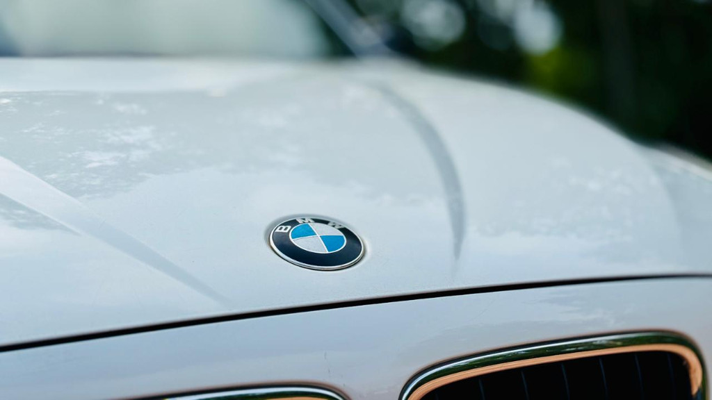 Used Cars in Trivandrum, Kerala - BMW X1 SDRIVE 20D 
