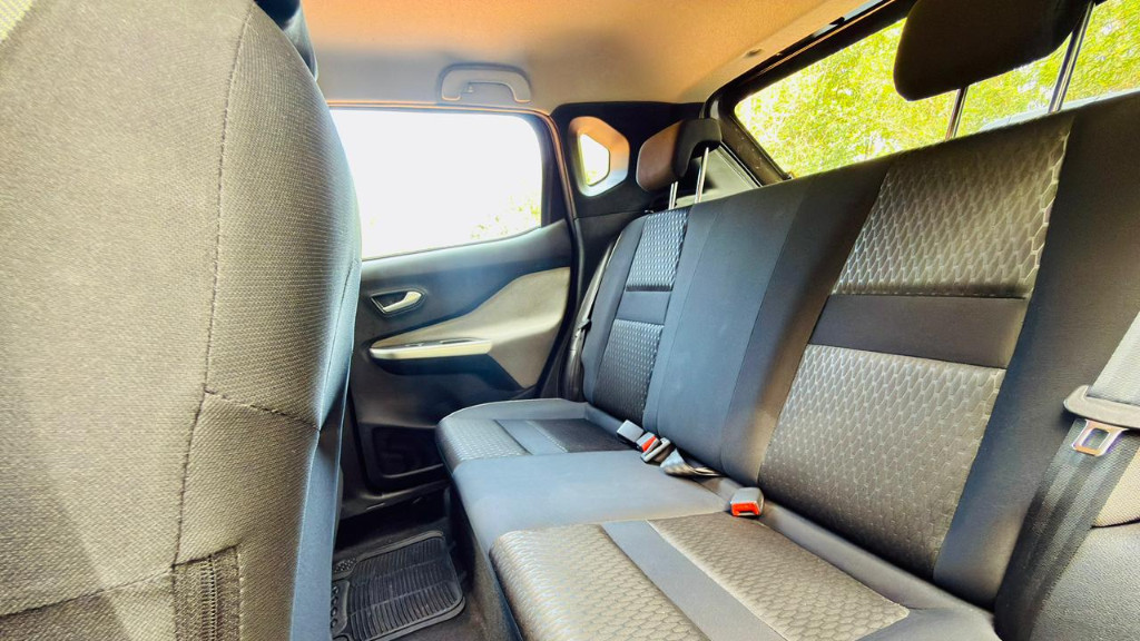 Used Cars in Trivandrum, Kerala - NISSAN MAGNITE MT XL 