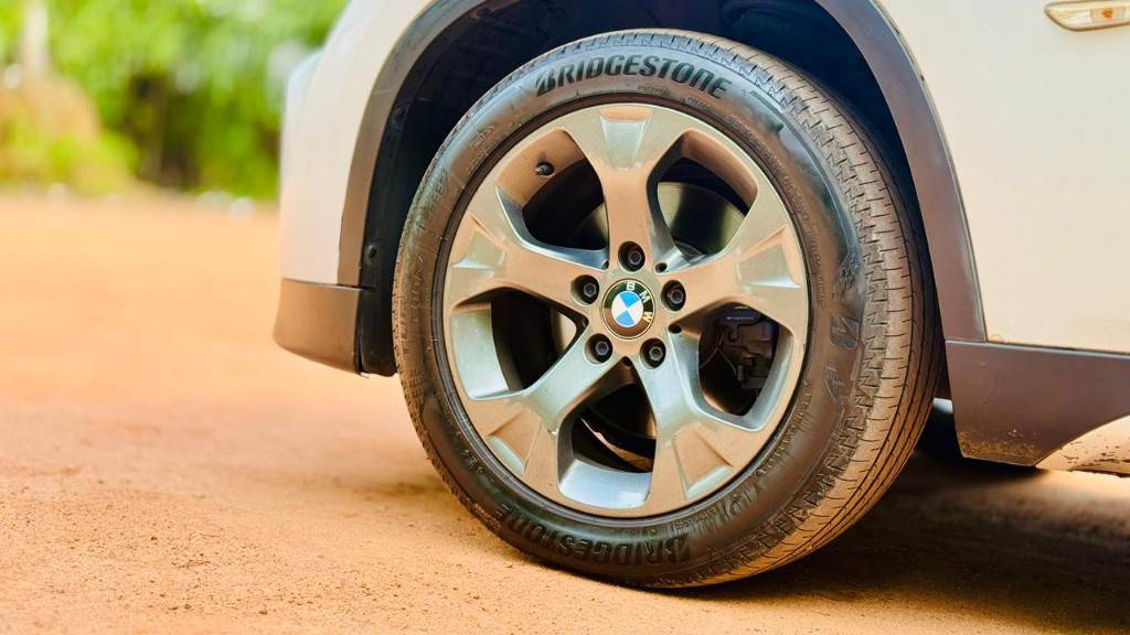 Used Cars in Trivandrum, Kerala - BMW X1 SDRIVE 20D 