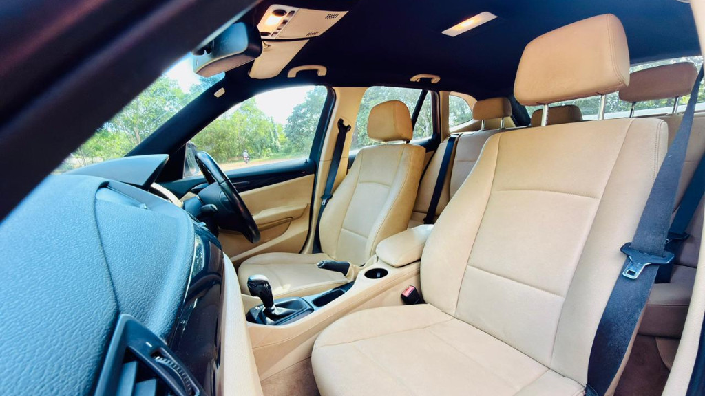 Used Cars in Trivandrum, Kerala - BMW X1 SDRIVE 20D 