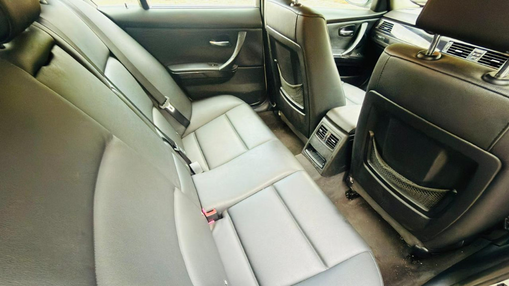 Used Cars in Trivandrum, Kerala - BMW 320D