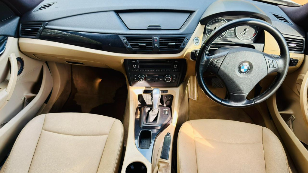 Used Cars in Trivandrum, Kerala - BMW X1 SDRIVE 20D 