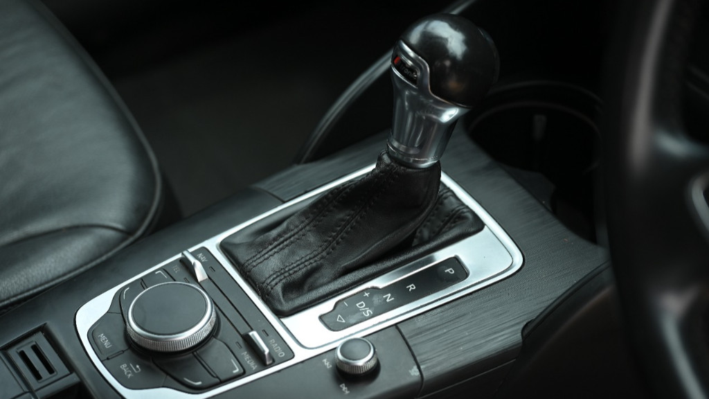 Used Cars in Trivandrum, Kerala - AUDI A3  35 TDI