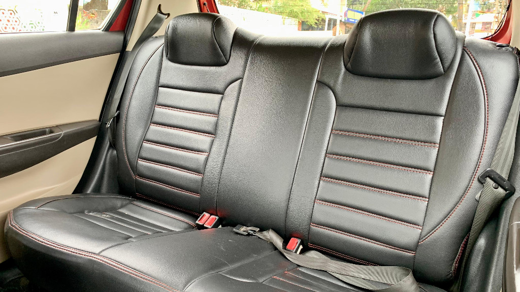 Used Cars in Trivandrum, Kerala - HYUNDAI I20 MAGNA OPTION