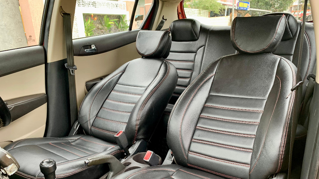 Used Cars in Trivandrum, Kerala - HYUNDAI I20 MAGNA OPTION