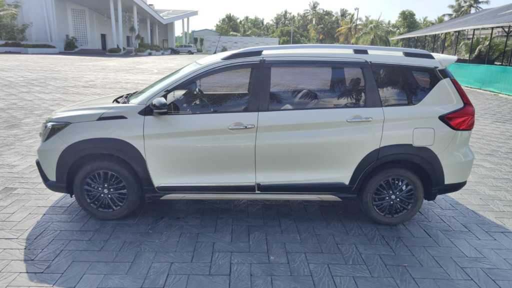 Used Cars in Trivandrum, Kerala -  XL6 SMART HYBRID ALPHA