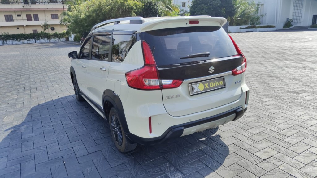 Used Cars in Trivandrum, Kerala -  XL6 SMART HYBRID ALPHA