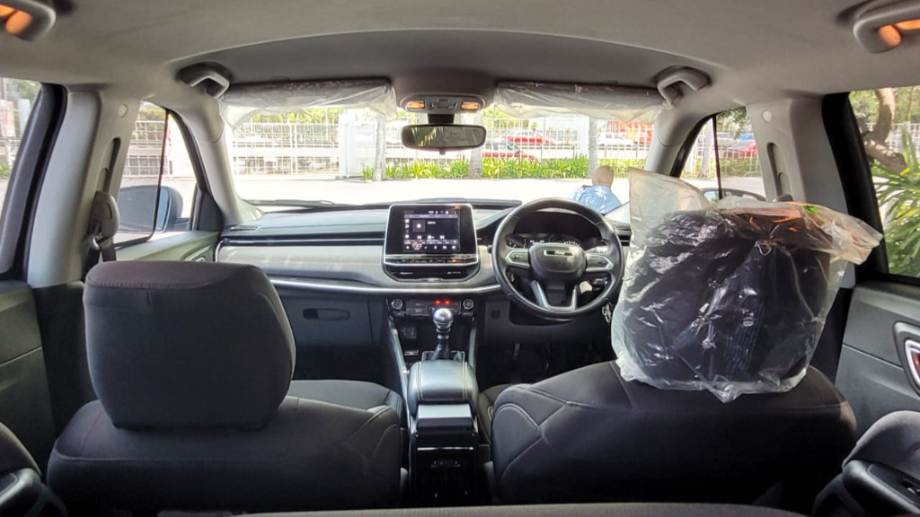 Used Cars in Trivandrum, Kerala - JEEP COMPASS- SPORT 2.0 DIESEL