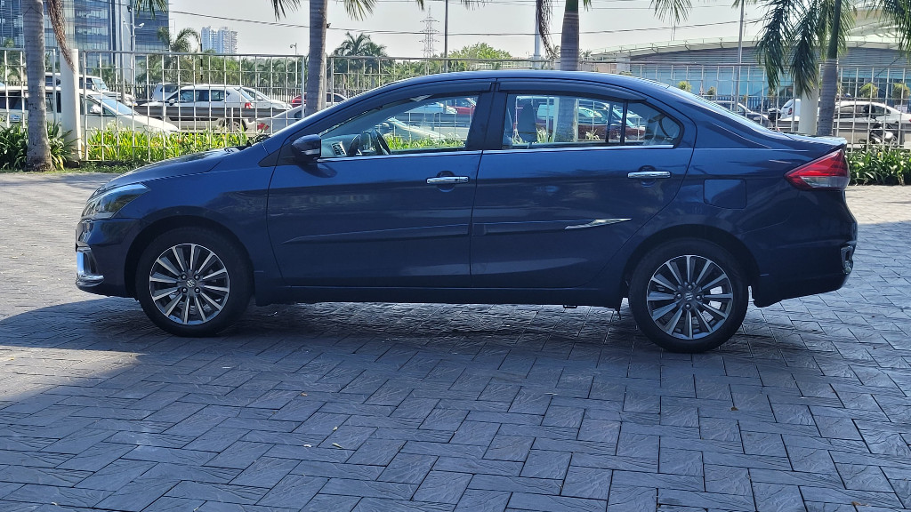 Used Cars in Trivandrum, Kerala - MARUTI SUZUKI CIAZ SMART HYBRID ALPHA BSIV
