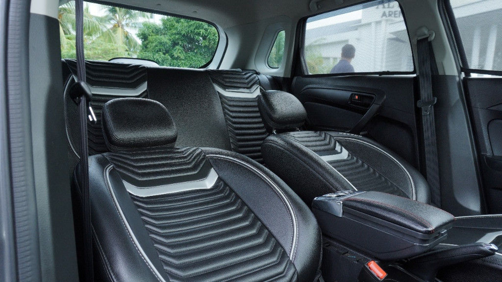 Used Cars in Trivandrum, Kerala - MARUTI SUZUKI V.BREZZA LXI