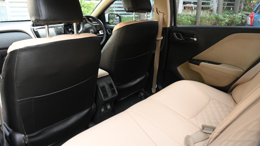 Used Cars in Trivandrum, Kerala - Honda City 1.5 V 5TH GEN iVTEC MT