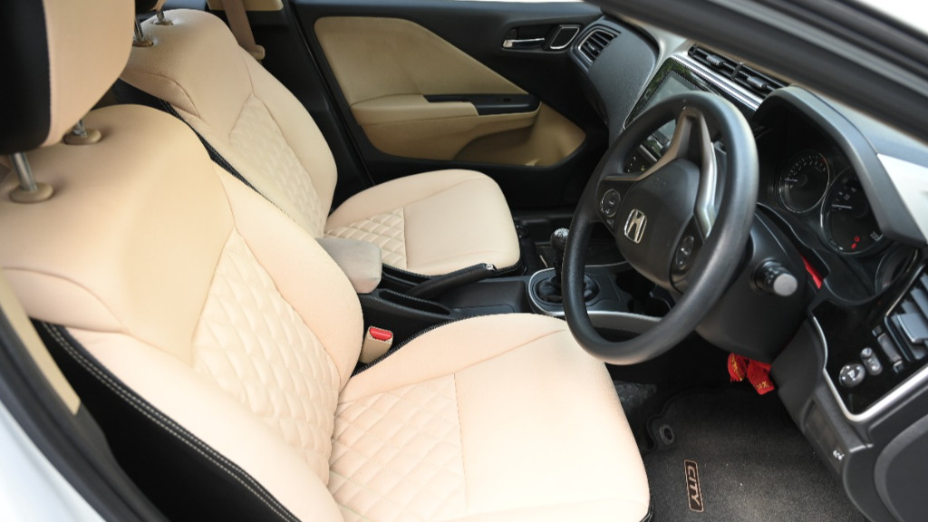 Used Cars in Trivandrum, Kerala - Honda City 1.5 V 5TH GEN iVTEC MT
