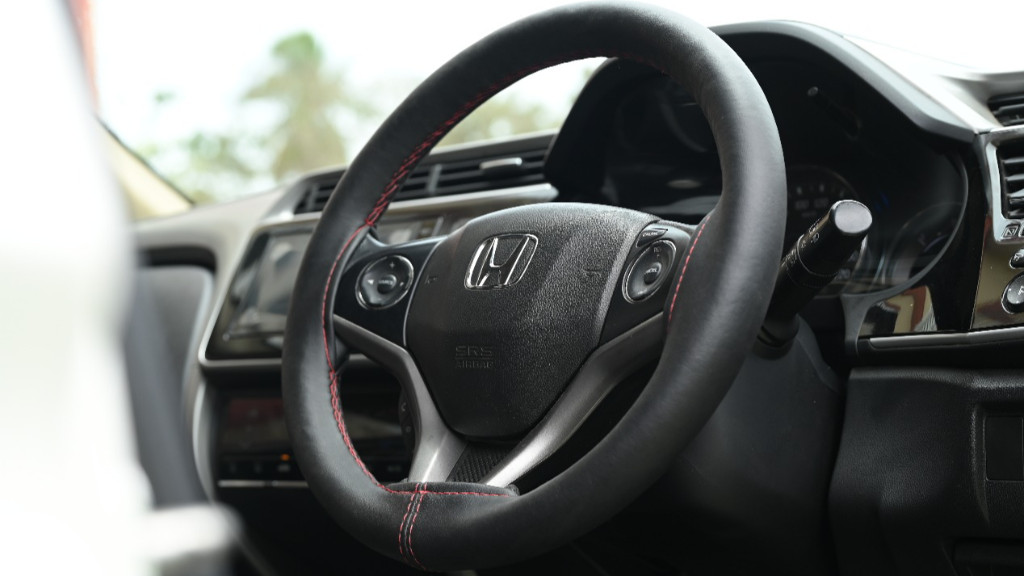 Used Cars in Trivandrum, Kerala - HONDA CITY 1.5 V  IDTEC MT