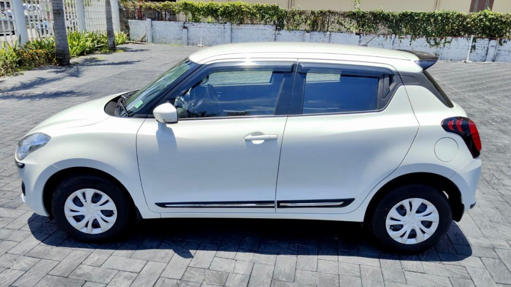 Used Cars in Trivandrum, Kerala - Maruti Swift VXI BS IV