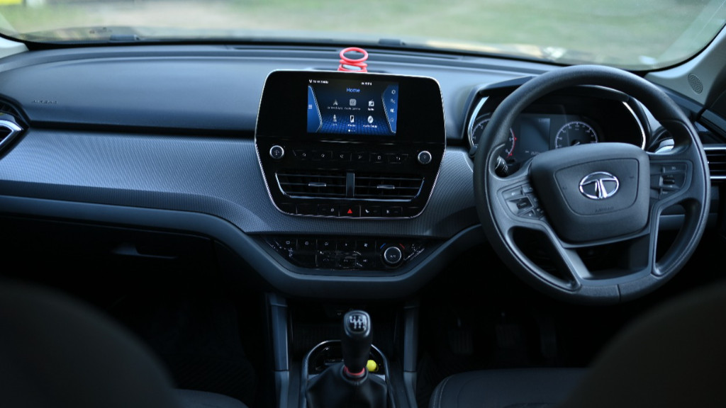 Used Cars in Trivandrum, Kerala - TATA HARRIER XT 2.0 L KRYOTEC DK
