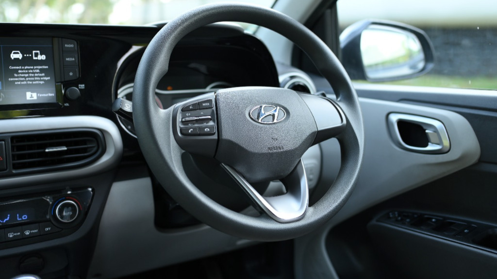 Used Cars in Trivandrum, Kerala - HYUNDAI GRAND I10 NIOS SPORTZ 1.2 MT