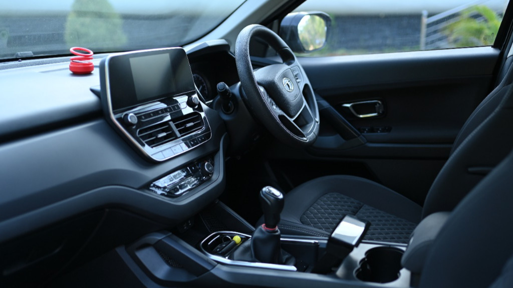 Used Cars in Trivandrum, Kerala - TATA HARRIER XT 2.0 L KRYOTEC DK