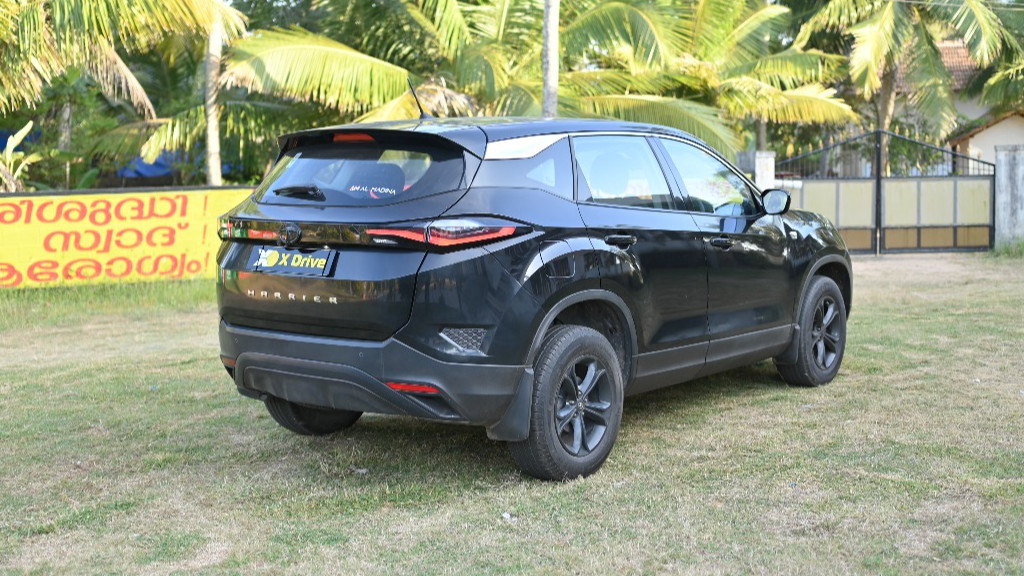 Used Cars in Trivandrum, Kerala - TATA HARRIER XT 2.0 L KRYOTEC DK