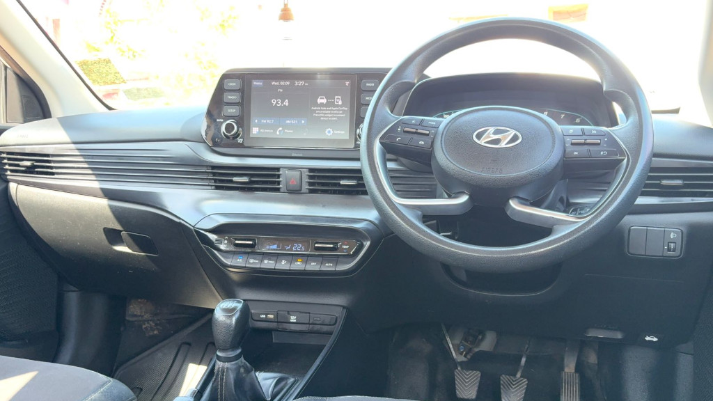 Used Cars in Trivandrum, Kerala - HYUNDAI I20 SPORTZ 1.2 KAPPA MT