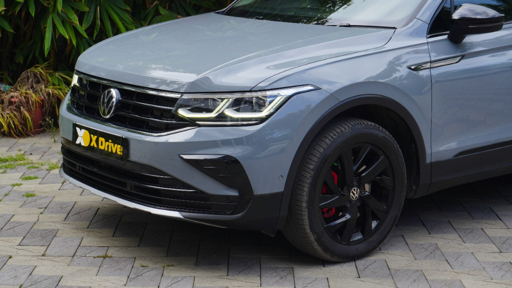 Used Cars in Trivandrum, Kerala - VOLKSWAGEN TIGUAN 2.OL TSI ELEGANCE