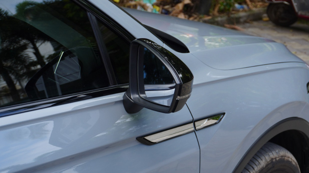 Used Cars in Trivandrum, Kerala - VOLKSWAGEN TIGUAN 2.OL TSI ELEGANCE