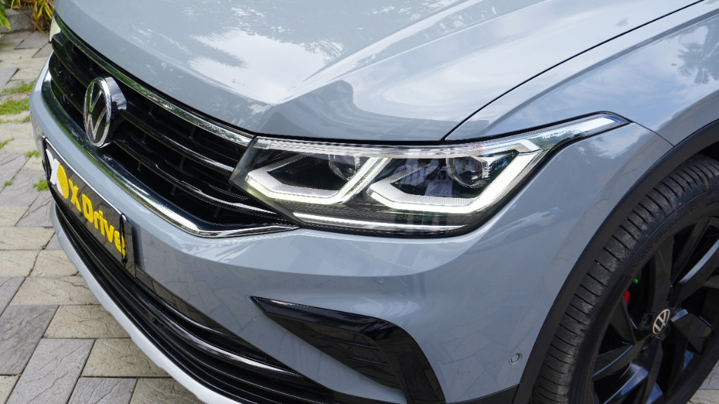 Used Cars in Trivandrum, Kerala - VOLKSWAGEN TIGUAN 2.OL TSI ELEGANCE