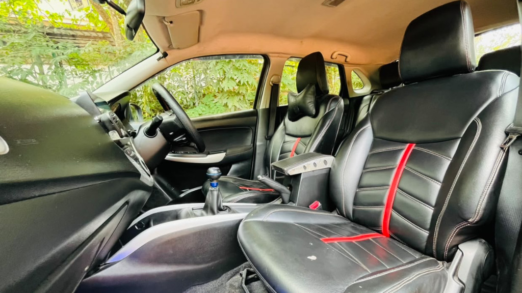 Used Cars in Trivandrum, Kerala - MARUTI SUZUKI BALENO DELTA
