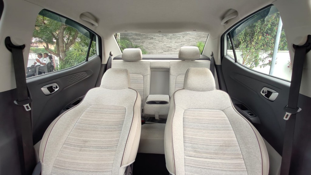 Used Cars in Trivandrum, Kerala - Hyundai Aura 1.2 AMT KAPPA SX