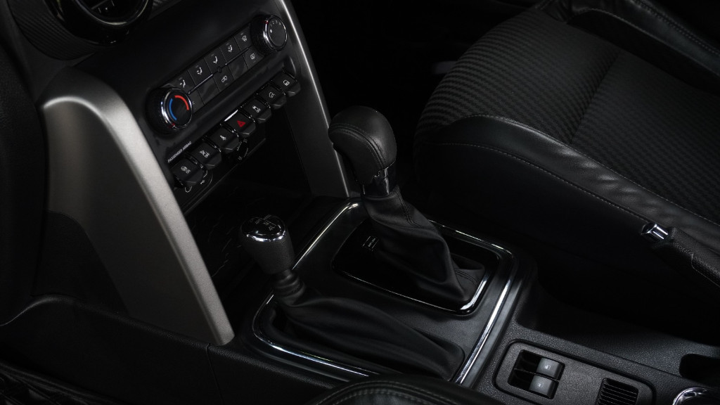 Used Cars in Trivandrum, Kerala - MAHINDRA THAR LX D AT 4WD 4S HT