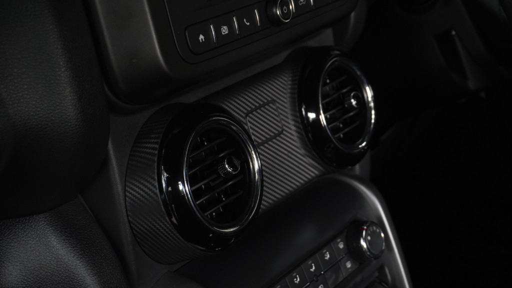 Used Cars in Trivandrum, Kerala - MAHINDRA THAR LX D AT 4WD 4S HT