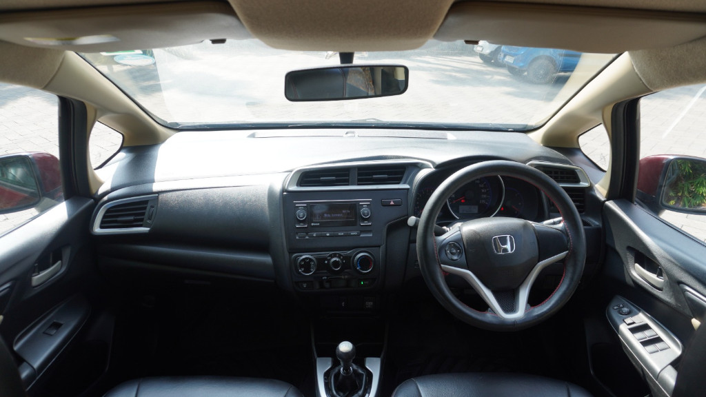 Used Cars in Trivandrum, Kerala - HONDA JAZZ 1.2 S MT IVTEC