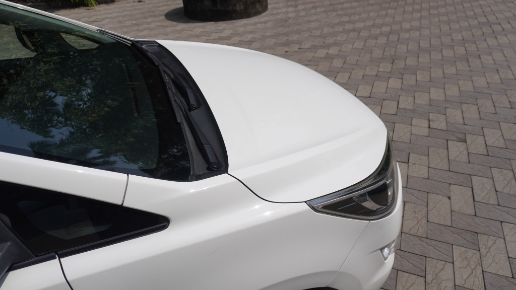 Used Cars in Trivandrum, Kerala - TOYOTA INNOVA CRYSTA 2.4 GX