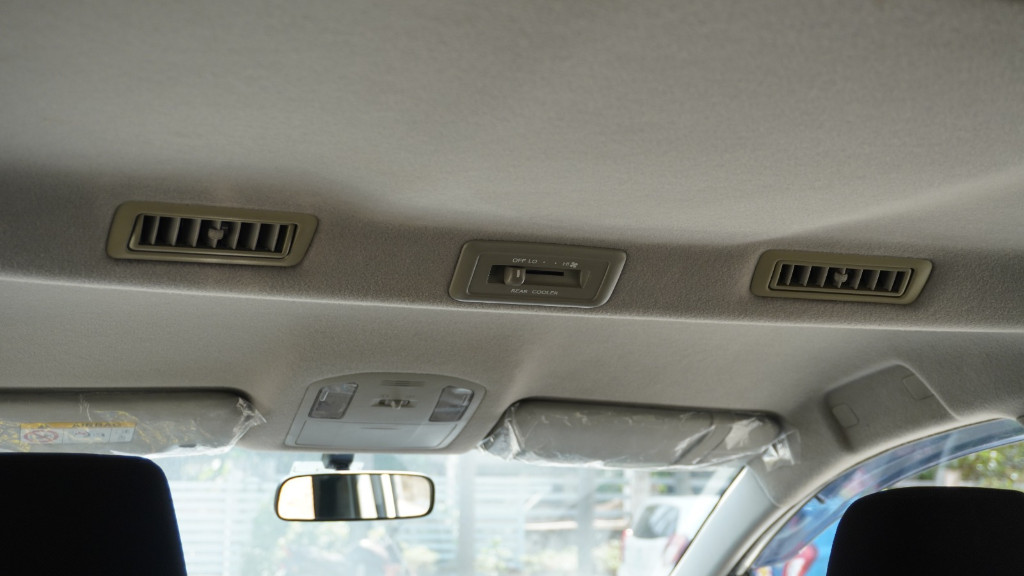 Used Cars in Trivandrum, Kerala - TOYOTA INNOVA CRYSTA 2.4 GX