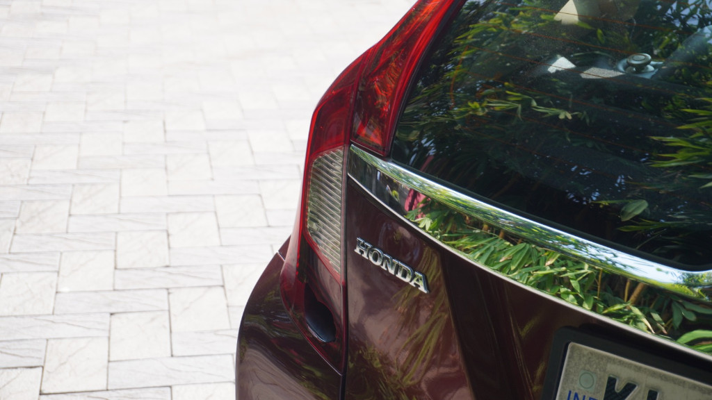 Used Cars in Trivandrum, Kerala - HONDA JAZZ 1.2 S MT IVTEC