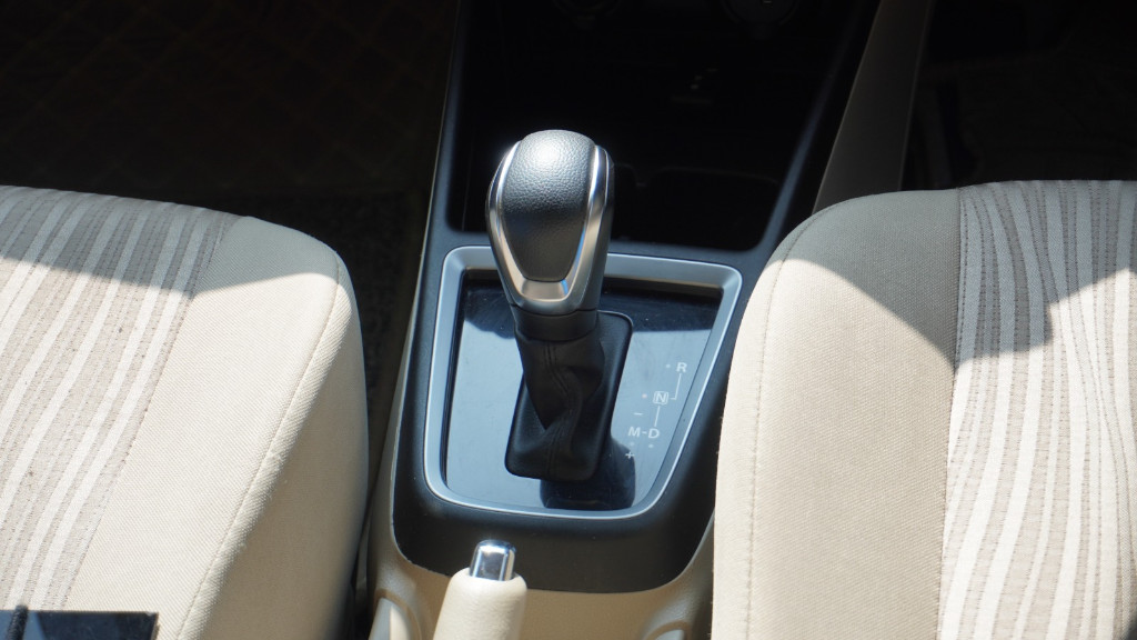 Used Cars in Trivandrum, Kerala - MARUTI SUZUKI DZIRE ZXI AGS