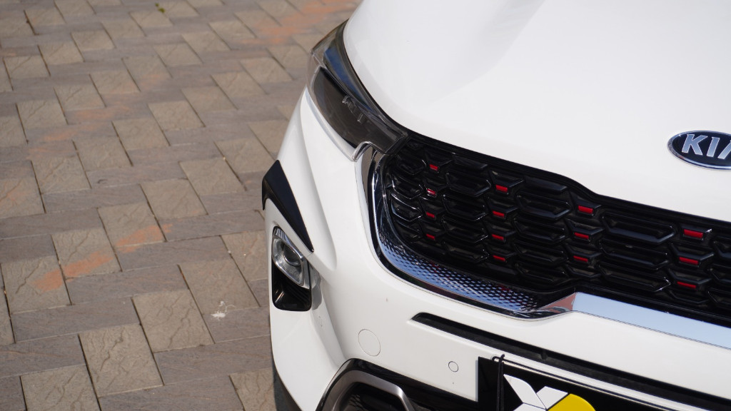 Used Cars in Trivandrum, Kerala - KIA SONET GT 1.0 7 DCT GTX PLUS