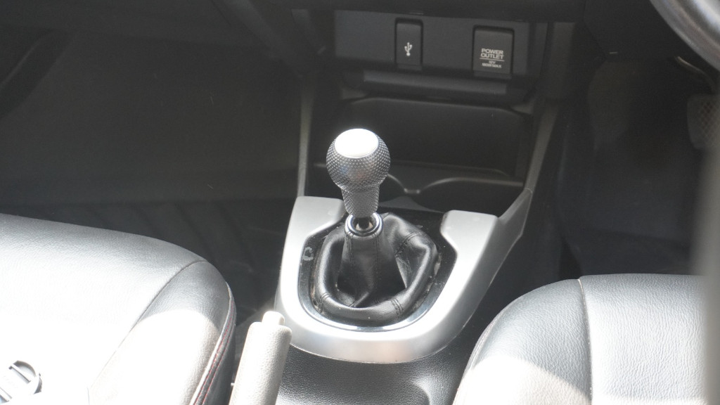 Used Cars in Trivandrum, Kerala - HONDA JAZZ 1.2 S MT IVTEC