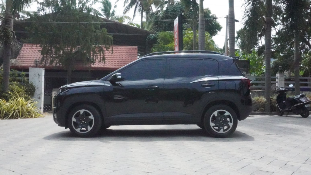 Used Cars in Trivandrum, Kerala - HYUNDAI EXTER 1.2 MT KAPPA SX