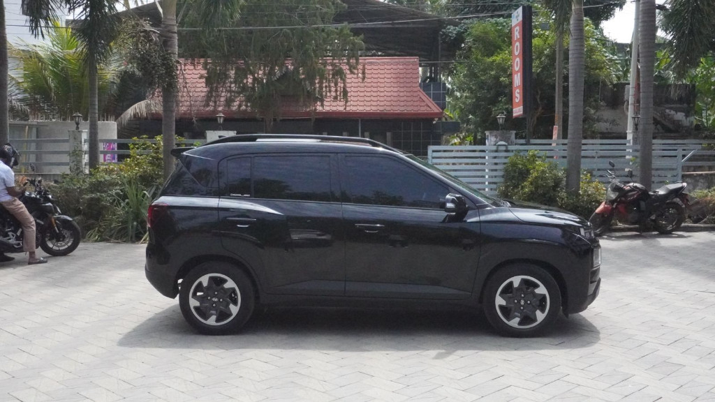 Used Cars in Trivandrum, Kerala - HYUNDAI EXTER 1.2 MT KAPPA SX