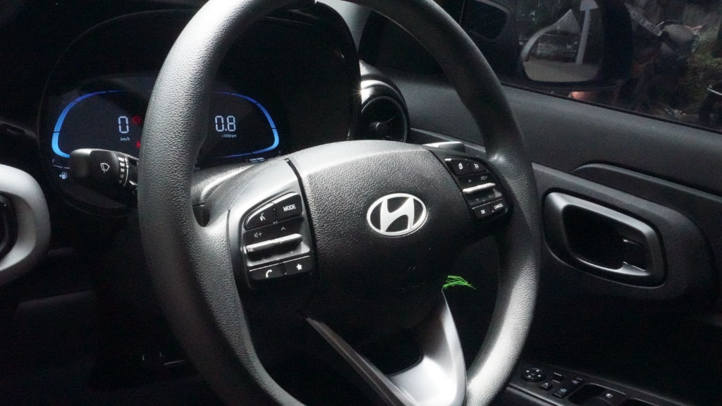 Used Cars in Trivandrum, Kerala - HYUNDAI EXTER 1.2 MT KAPPA SX