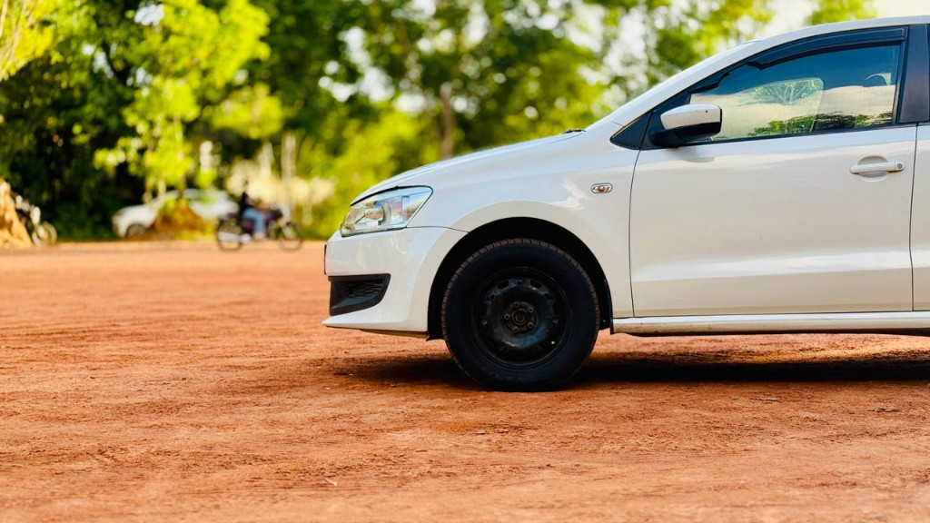 Used Cars in Trivandrum, Kerala - VOLKSWAGEN POLO 1.2 COMFORTLINE TDI