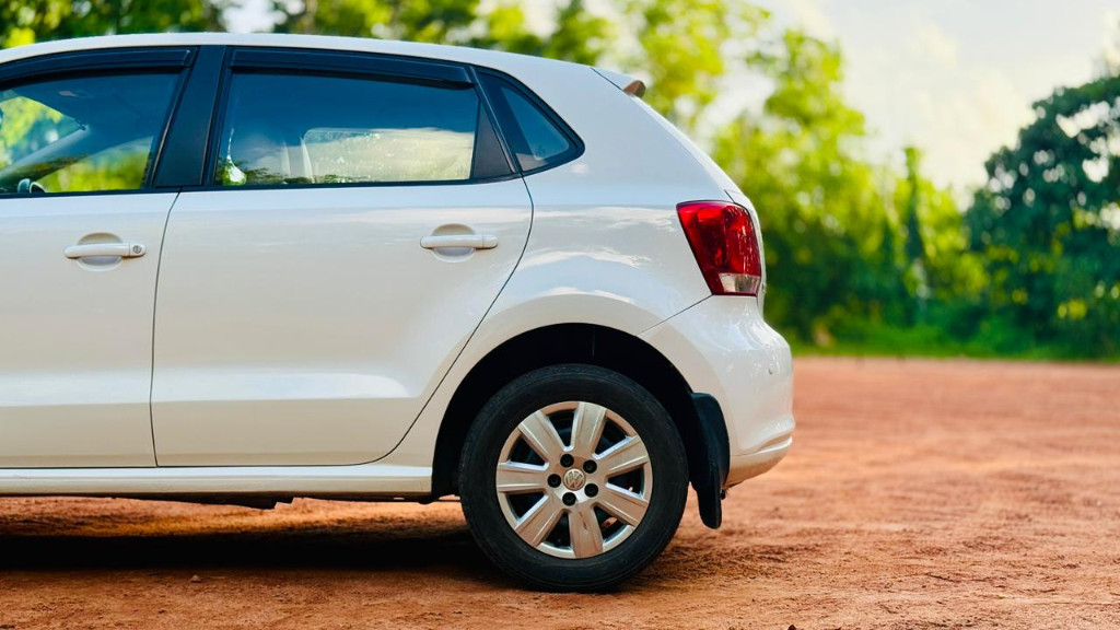 Used Cars in Trivandrum, Kerala - VOLKSWAGEN POLO 1.2 COMFORTLINE TDI