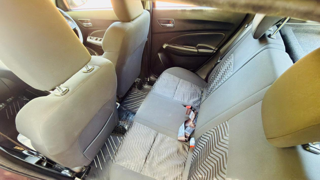 Used Cars in Trivandrum, Kerala - MARUTI SUZUKI SWIFT ZXI BS IV
